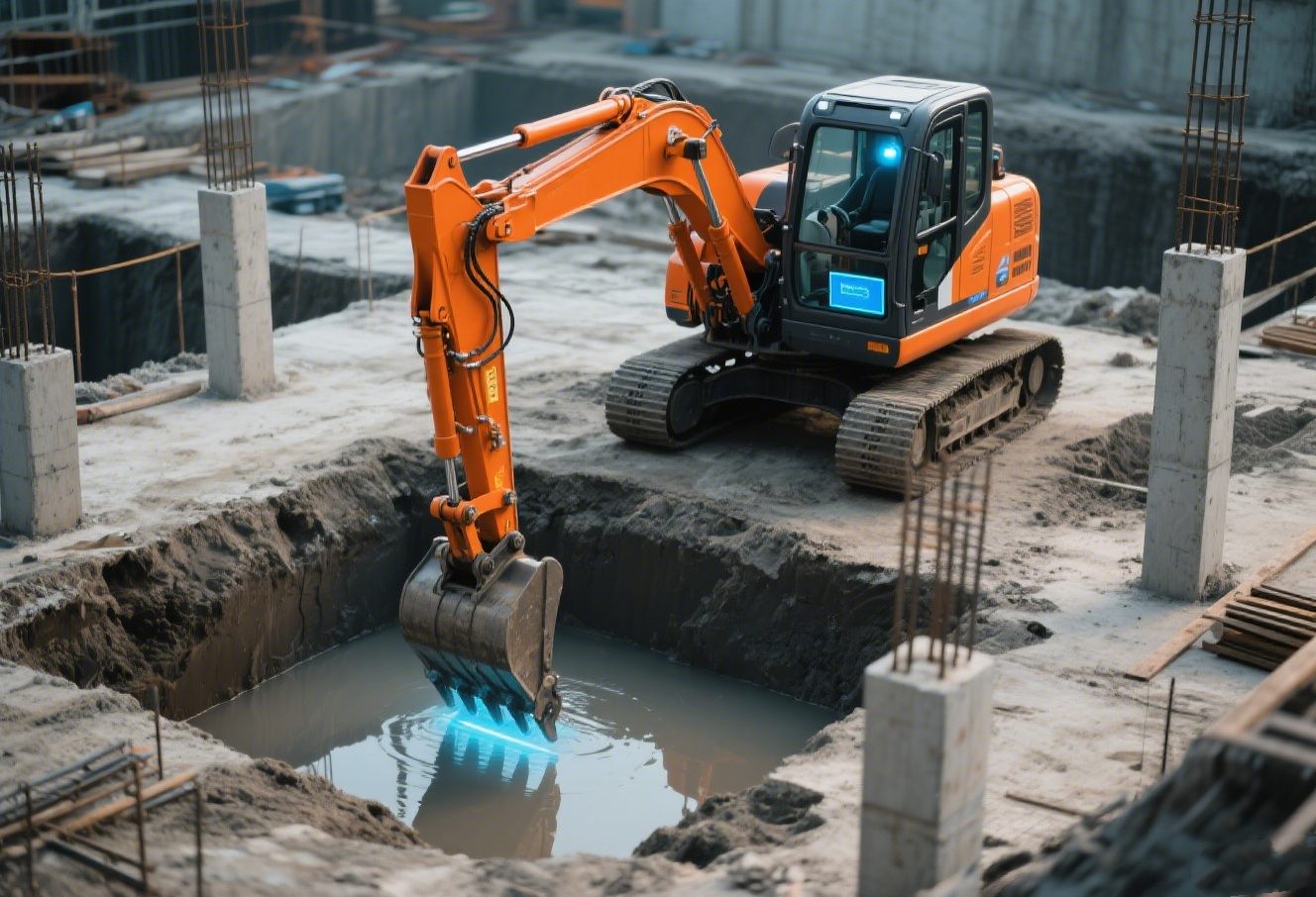 基础设施建设
