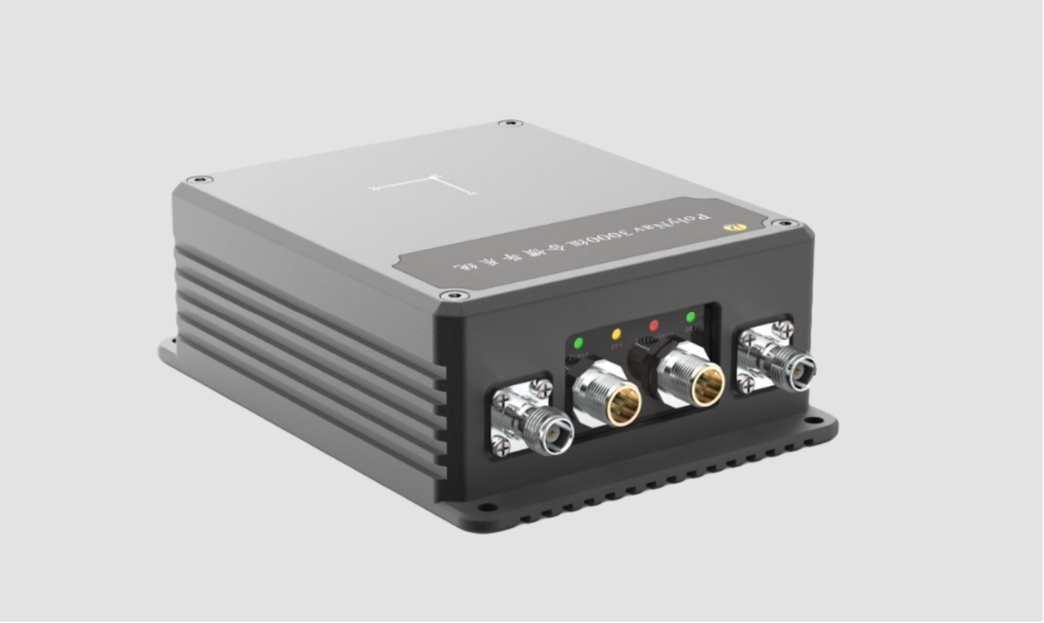 北京博立智新科技有限公司 PolyNav 3000H款导航系统